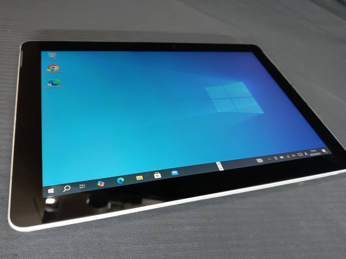 ◇【動作品♪】Microsoft SURFACE GO [Pentium Gold 4415Y 1.6Ghz/RAM:8GB/SSD:128GB/10インチ]Window10/Office_画像2