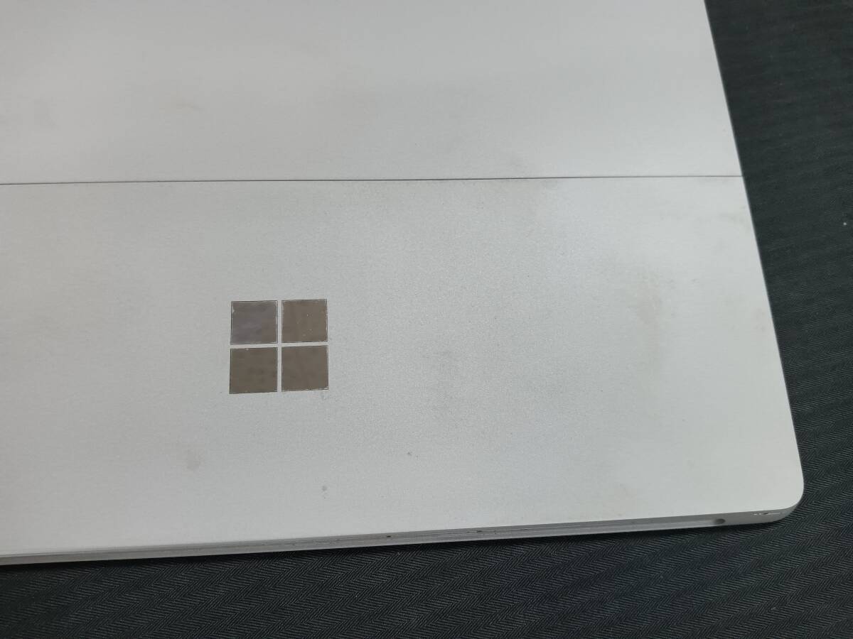 ◇【動作品♪】Microsoft SURFACE GO [Pentium Gold 4415Y 1.6Ghz/RAM:8GB/SSD:128GB/10インチ]Window10/Office_画像6