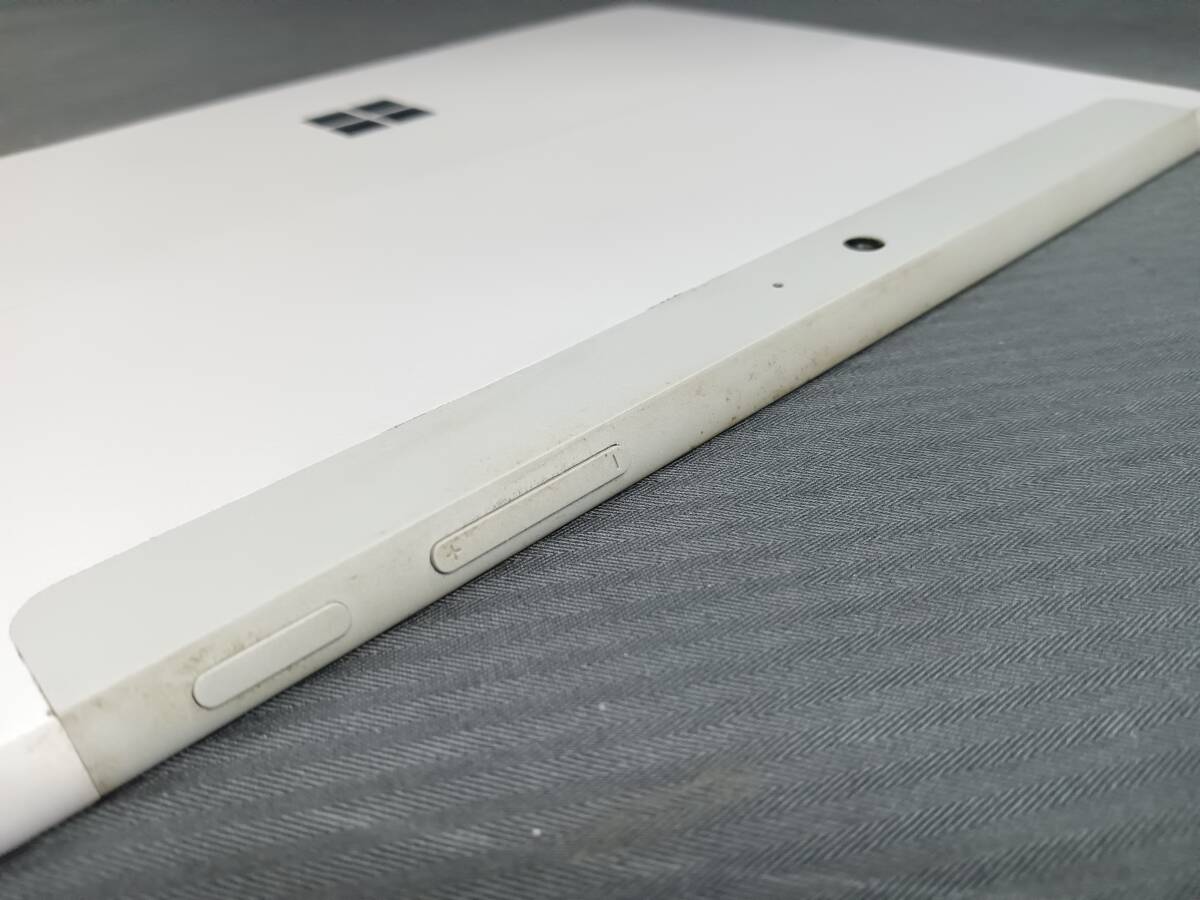 ◇【動作品♪】Microsoft SURFACE GO [Pentium Gold 4415Y 1.6Ghz/RAM:8GB/SSD:128GB/10インチ]Window10/Office_画像7