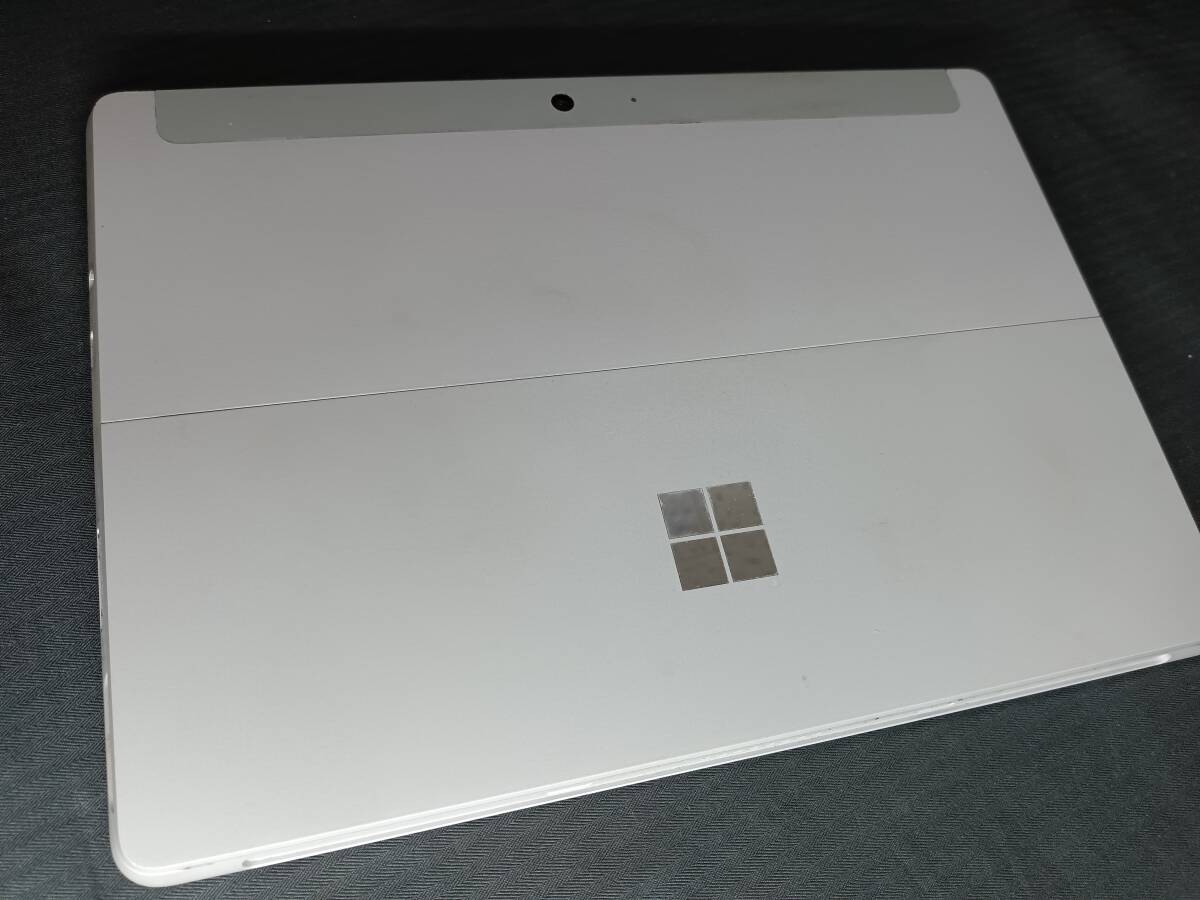 ◇【動作品♪】Microsoft SURFACE GO [Pentium Gold 4415Y 1.6Ghz/RAM:8GB/SSD:128GB/10インチ]Window10/Office_画像5