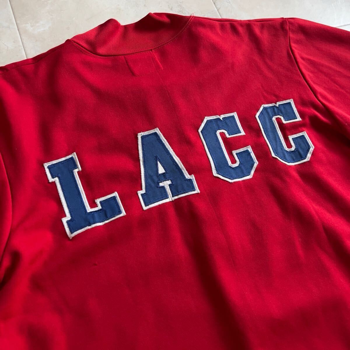 60s 70s USA製 Champion プロダクツ タグ トラックジャケット 60s 70s USA製 Champion プロダクツ タグ トラックジャケット