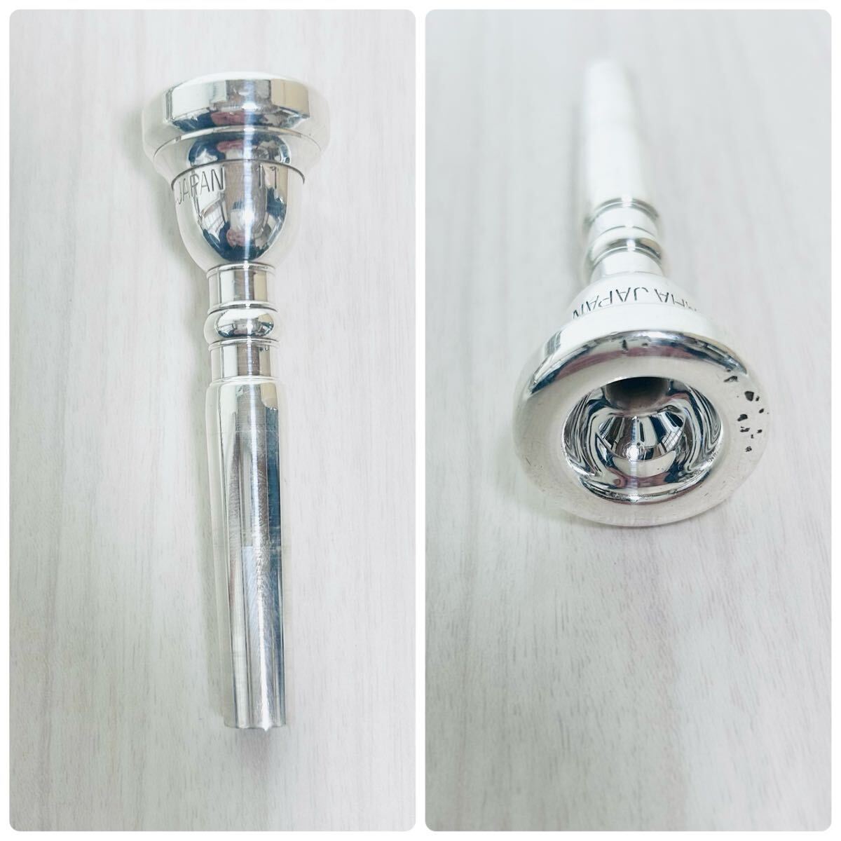 ヤマハ トランペット YTR-136 管楽器 ニッケルメッキ 初心者 ヤマハ トランペット YTR-136 管楽器 ニッケルメッキ 初心者