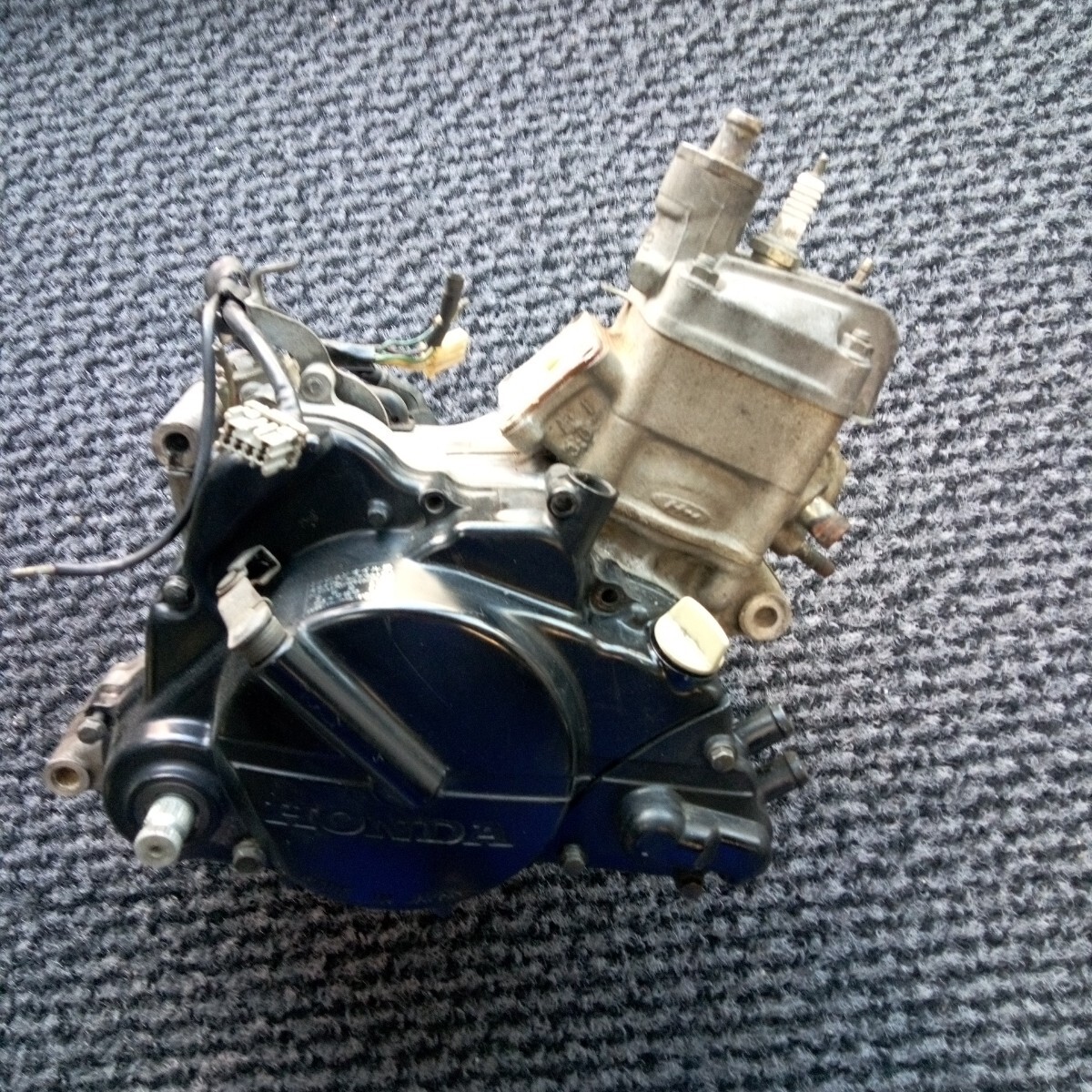 ホンダ NS-1 NSR50 AC08Eエンジン(ホンダ用)|売買された ホンダ NS-1 NSR50 AC08Eエンジン(ホンダ用)|売買された
