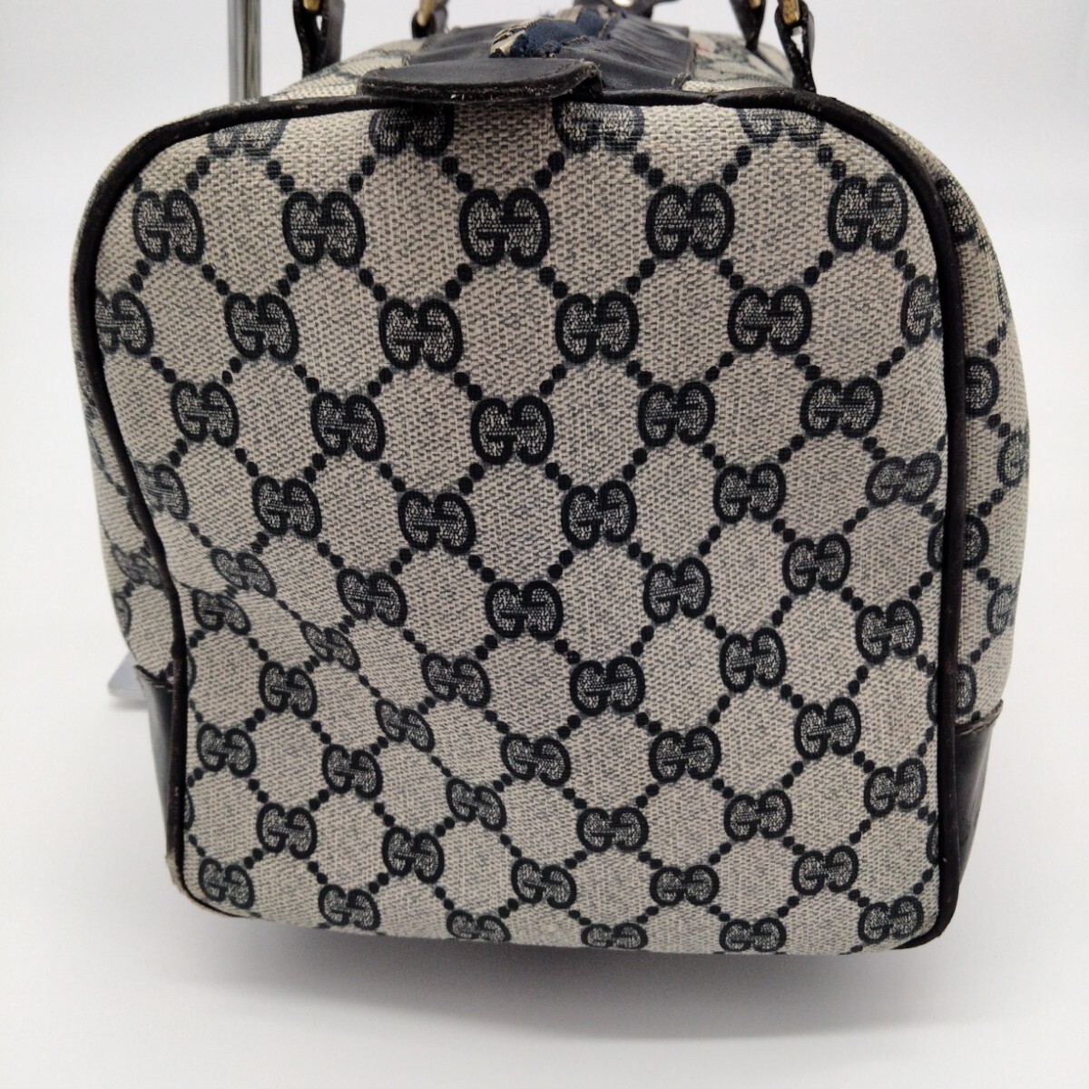 訳あり 1円スタート GUCCI グッチ オールドグッチ ハンドバッグ 訳あり 1円スタート GUCCI グッチ オールドグッチ ハンドバッグ