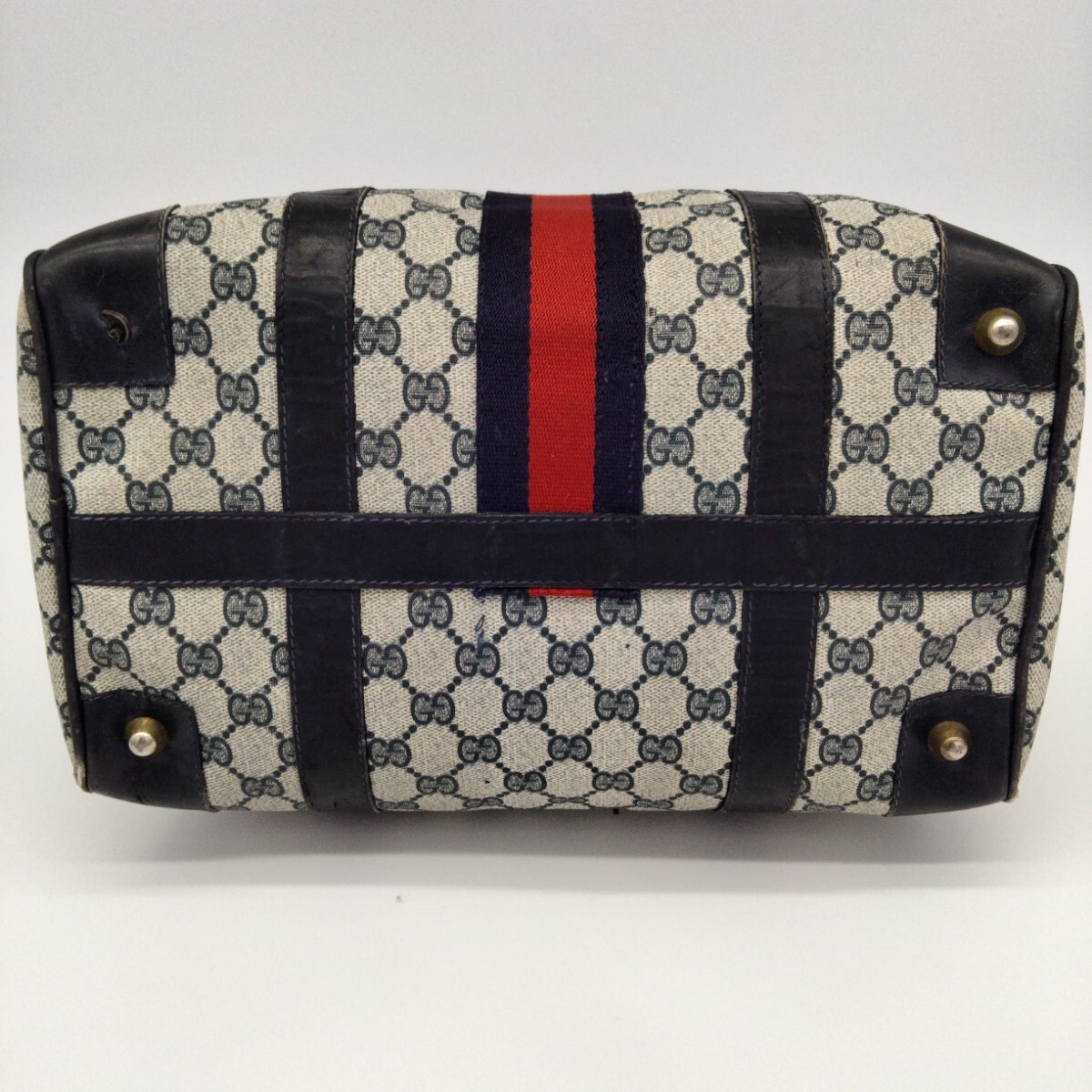 訳あり 1円スタート GUCCI グッチ オールドグッチ ハンドバッグ 訳あり 1円スタート GUCCI グッチ オールドグッチ ハンドバッグ