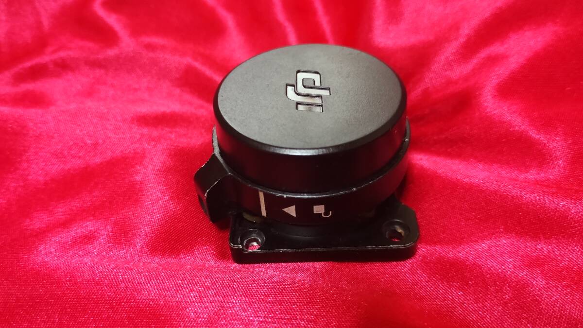 DJI Inspire 1 機体用 ジンバル・カメラ台 ( 中古 )_画像5