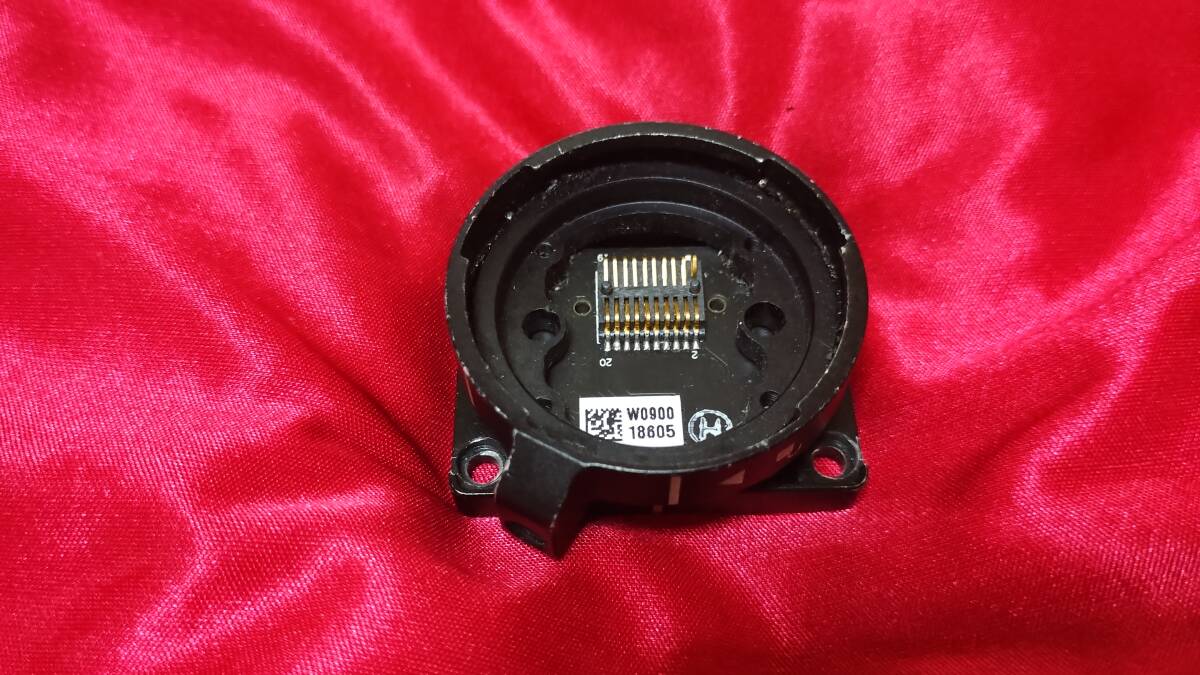 DJI Inspire 1 機体用 ジンバル・カメラ台 ( 中古 )_画像1