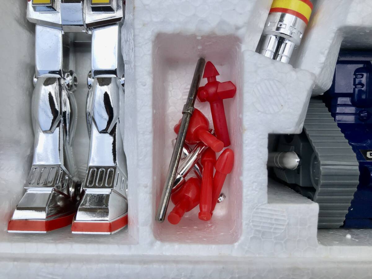 希少ビンテージ】クローバー社製『機動戦士ガンダム 希少ビンテージ】クローバー社製『機動戦士ガンダム