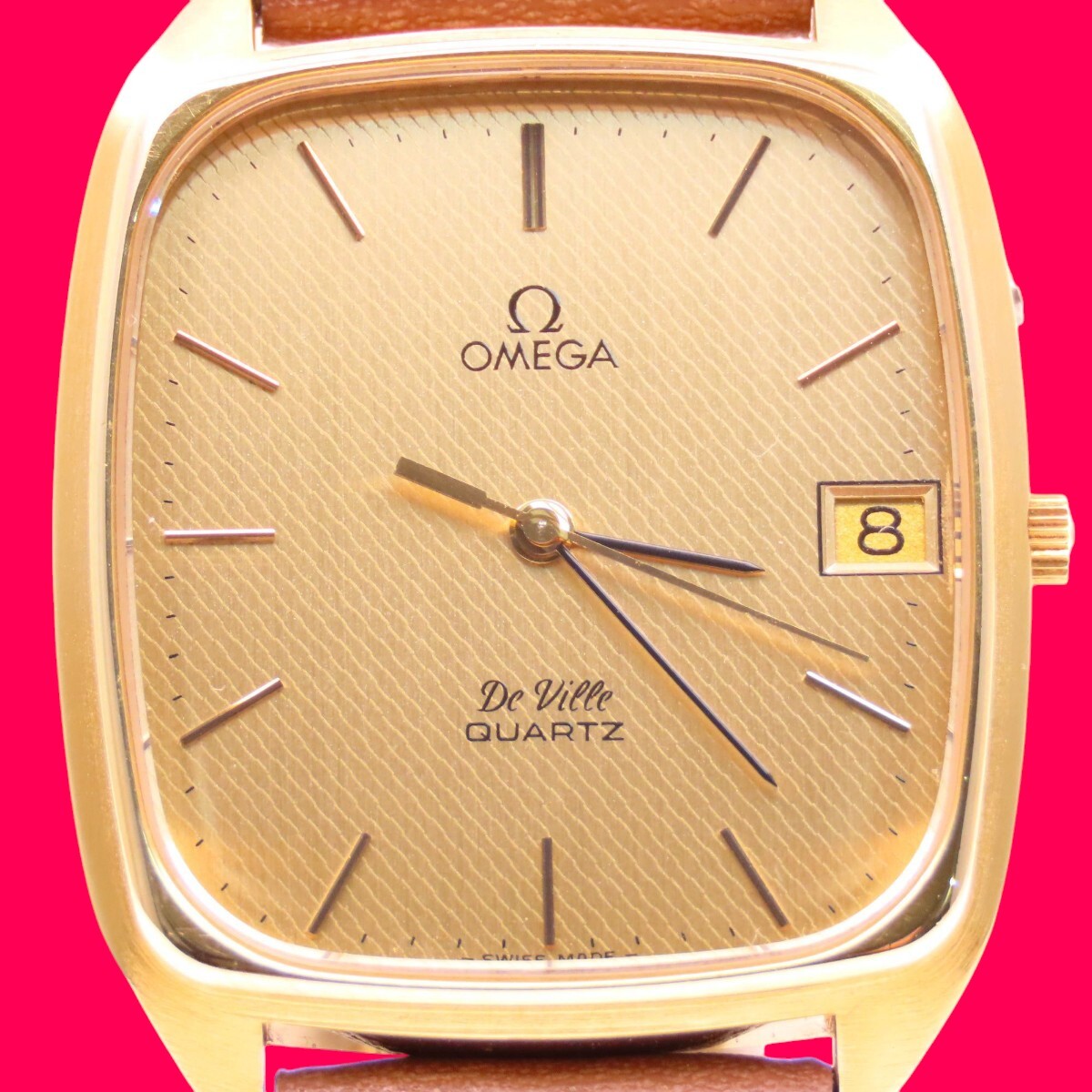 □♪価格高騰! 資産価値! 稼働 電池新品 メンズ ビンテージ □♪価格高騰! 資産価値! 稼働 電池新品 メンズ ビンテージ