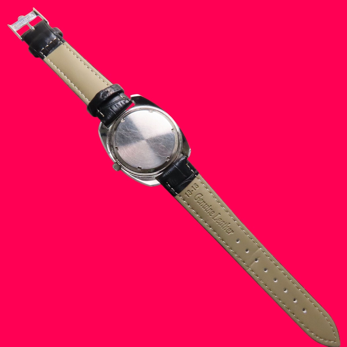 □♪価格高騰! 資産価値! 稼働 電池新品 メンズ ビンテージ 高級 □♪価格高騰! 資産価値! 稼働 電池新品 メンズ ビンテージ 高級