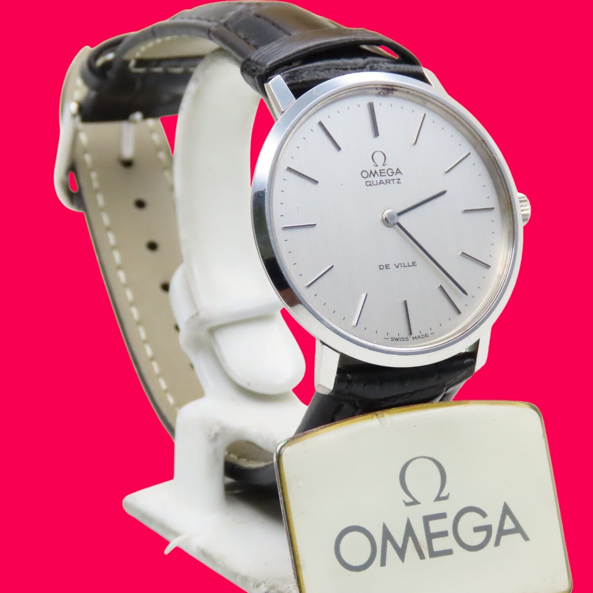 □♪価格高騰! 資産価値! 稼働 電池新品 メンズ ビンテージ □♪価格高騰! 資産価値! 稼働 電池新品 メンズ ビンテージ