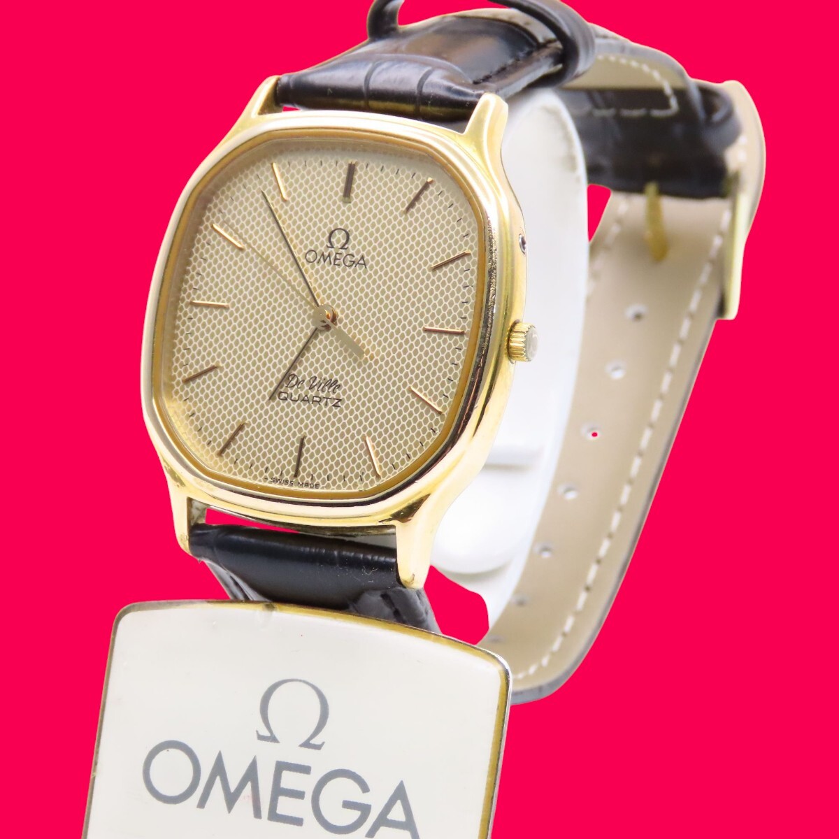 □♪価格高騰! 資産価値! 稼働 電池新品 メンズ ビンテージ □♪価格高騰! 資産価値! 稼働 電池新品 メンズ ビンテージ
