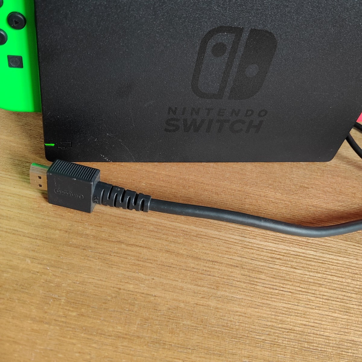Switch ニンテンドースイッチ 未対策機 本体 旧型 ジョイコン Switch ニンテンドースイッチ 未対策機 本体 旧型 ジョイコン