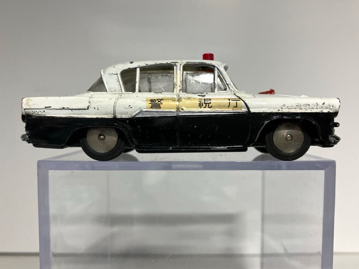 アサヒ玩具 ASAHI TOY ATC NO.1 MODEL PET モデルペット TOYOPET アサヒ玩具 ASAHI TOY ATC NO.1 MODEL PET モデルペット TOYOPET