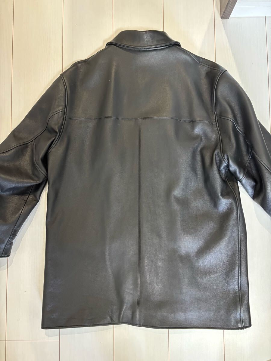 WACKOMARIA LEATHER CAR COATレザーカーコート 野村訓市|Yahoo WACKOMARIA LEATHER CAR COATレザーカーコート 野村訓市|Yahoo