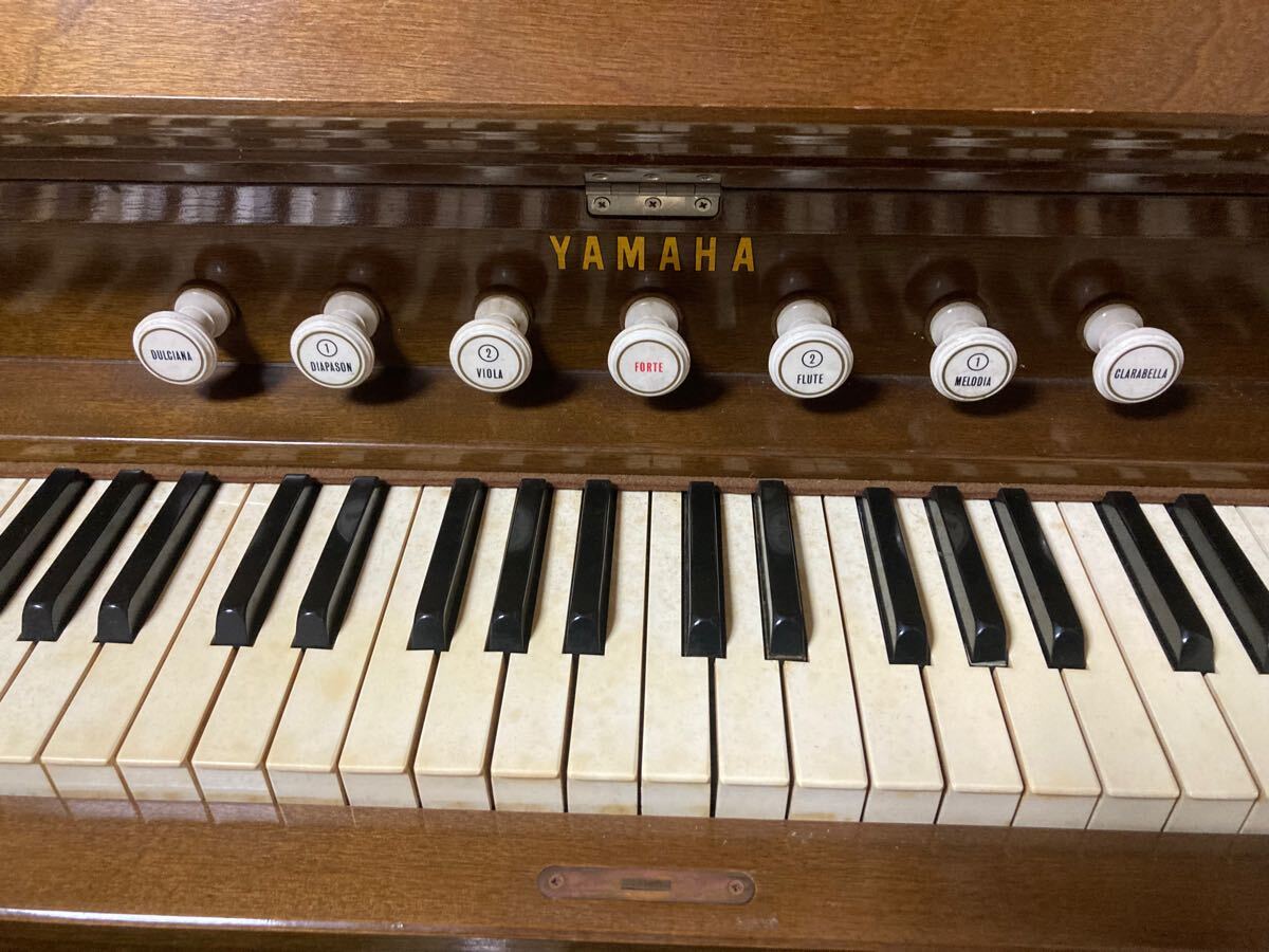 足踏みオルガン YAMAHA(オルガン)|売買されたオークション情報 足踏みオルガン YAMAHA(オルガン)|売買されたオークション情報