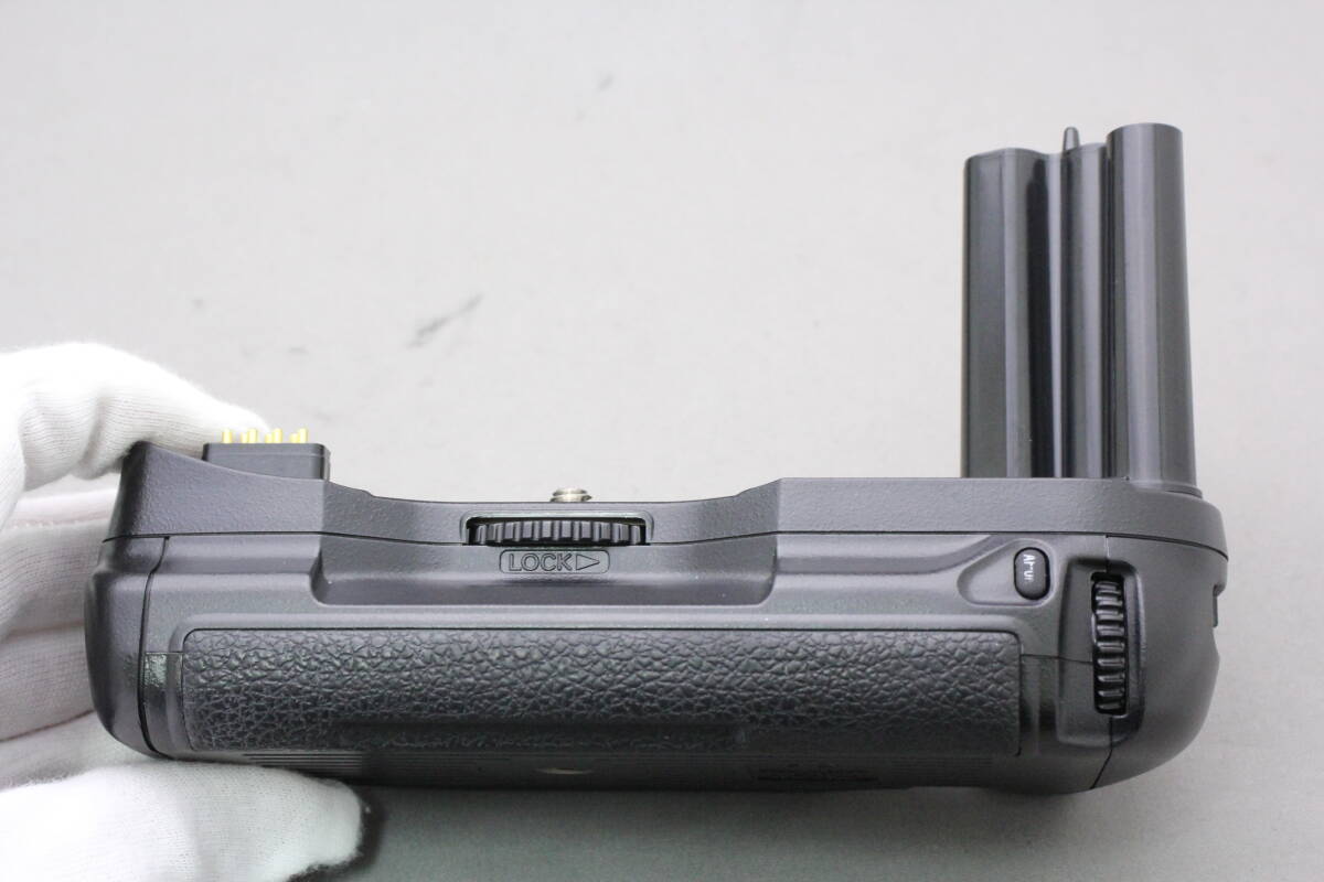 □動作確認済□ ニコン(Nikon) マルチパワーバッテリーパック □動作確認済□ ニコン(Nikon) マルチパワーバッテリーパック