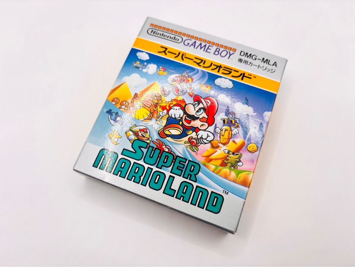 新品未開封・新品未使用】GB ゲームボーイソフト◇スーパー 新品未開封・新品未使用】GB ゲームボーイソフト◇スーパー