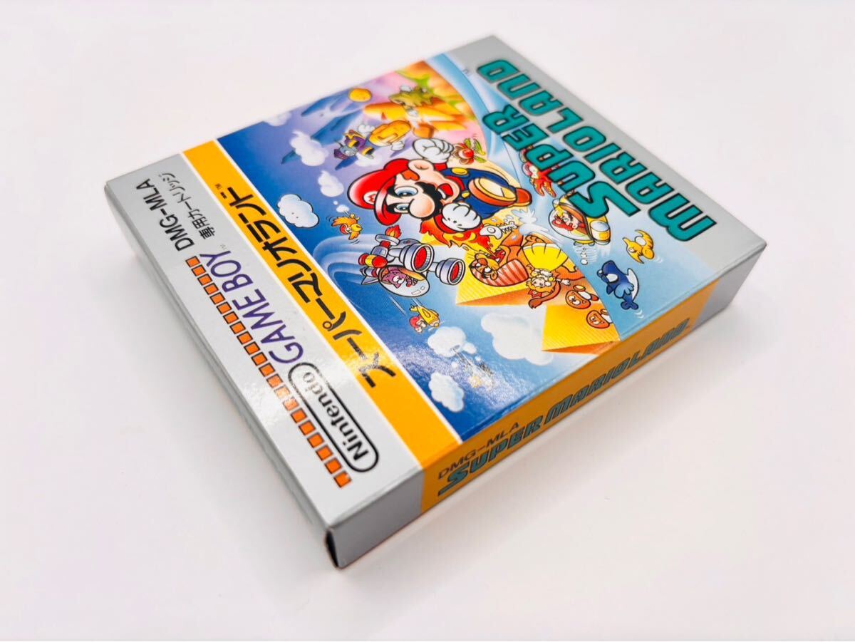 新品未開封・新品未使用】GB ゲームボーイソフト◇スーパー 新品未開封・新品未使用】GB ゲームボーイソフト◇スーパー