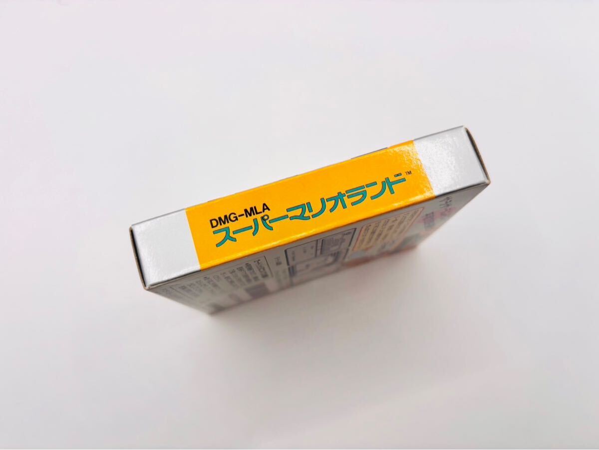 新品未開封・新品未使用】GB ゲームボーイソフト◇スーパー 新品未開封・新品未使用】GB ゲームボーイソフト◇スーパー