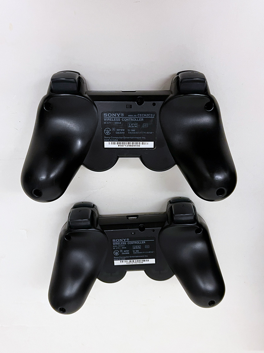 SONY Playstation3 初期型 60GB CECHA00 動作確認済み SONY Playstation3 初期型 60GB CECHA00 動作確認済み