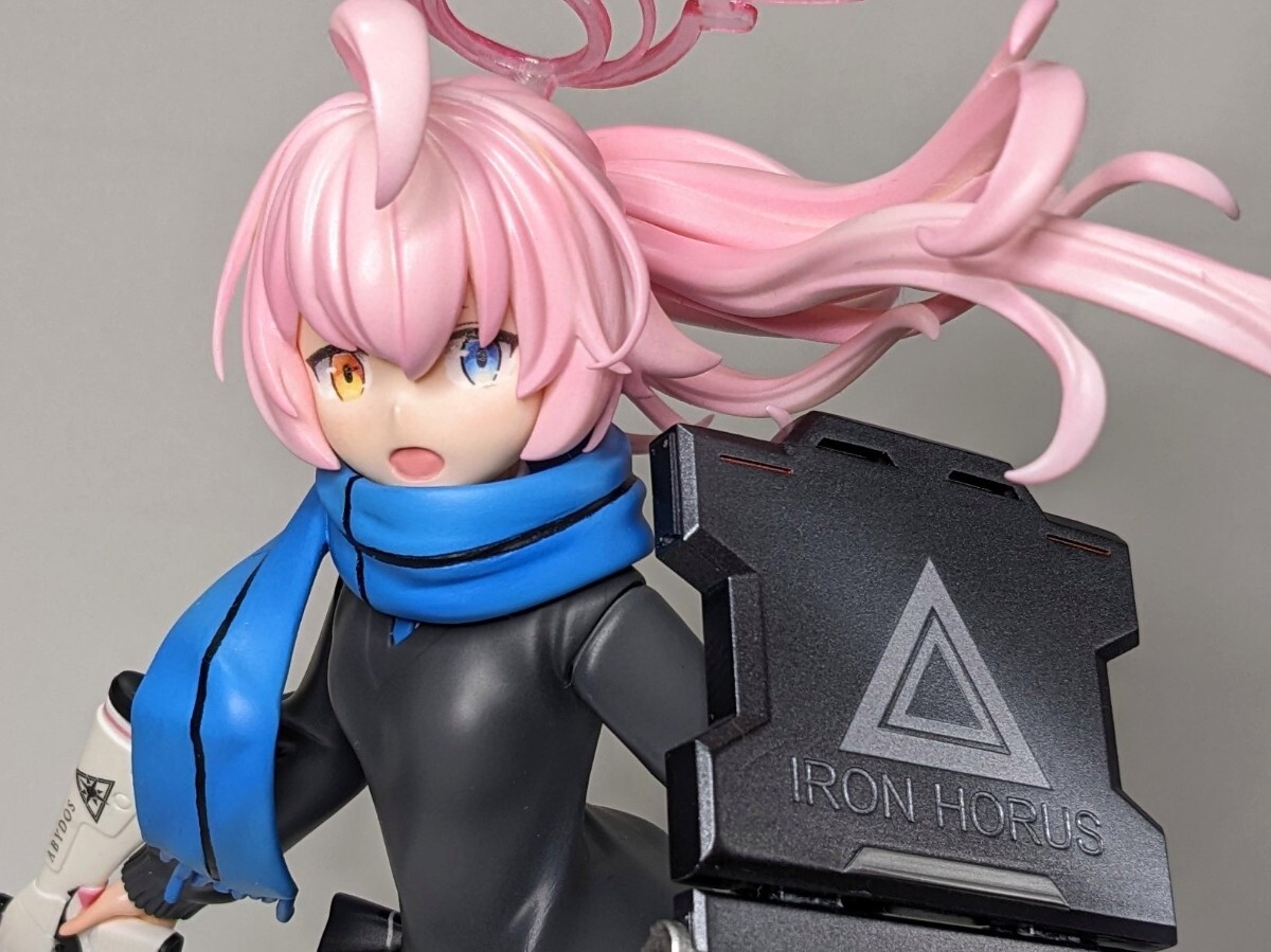 塗装済み完成品】ガレージキット 小鳥遊ホシノ たかなしホシノ 2 塗装済み完成品】ガレージキット 小鳥遊ホシノ たかなしホシノ 2