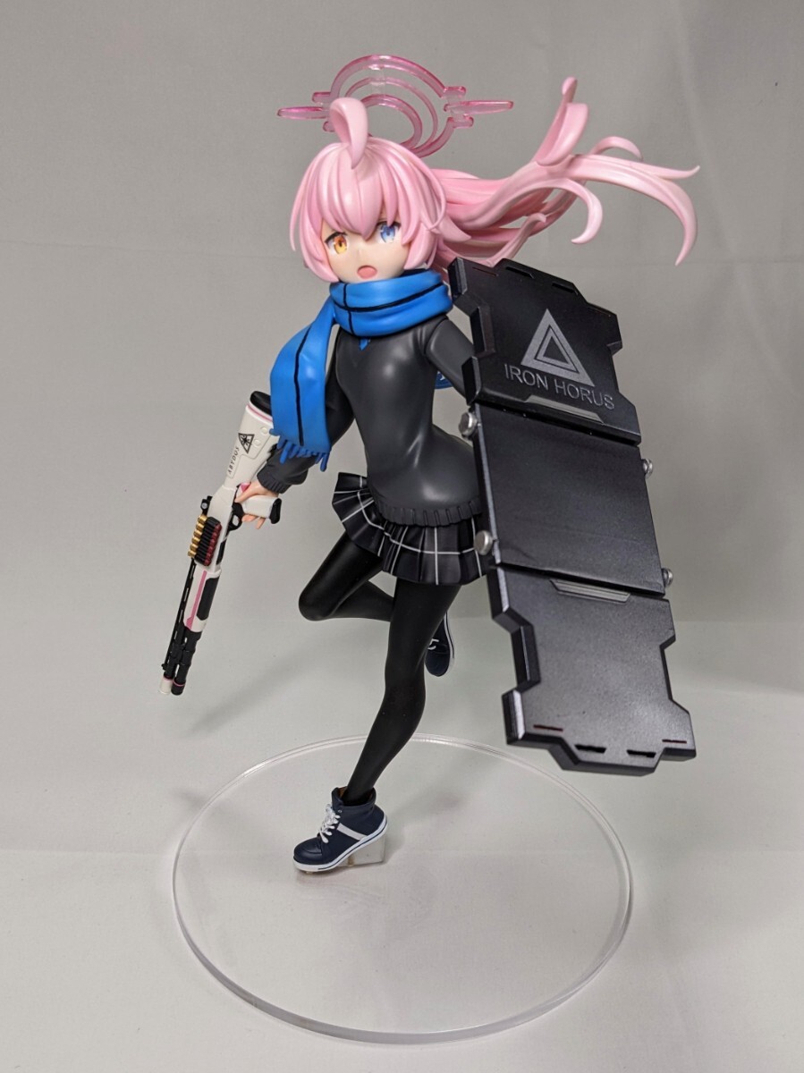 塗装済み完成品】ガレージキット 小鳥遊ホシノ たかなしホシノ 2 塗装済み完成品】ガレージキット 小鳥遊ホシノ たかなしホシノ 2