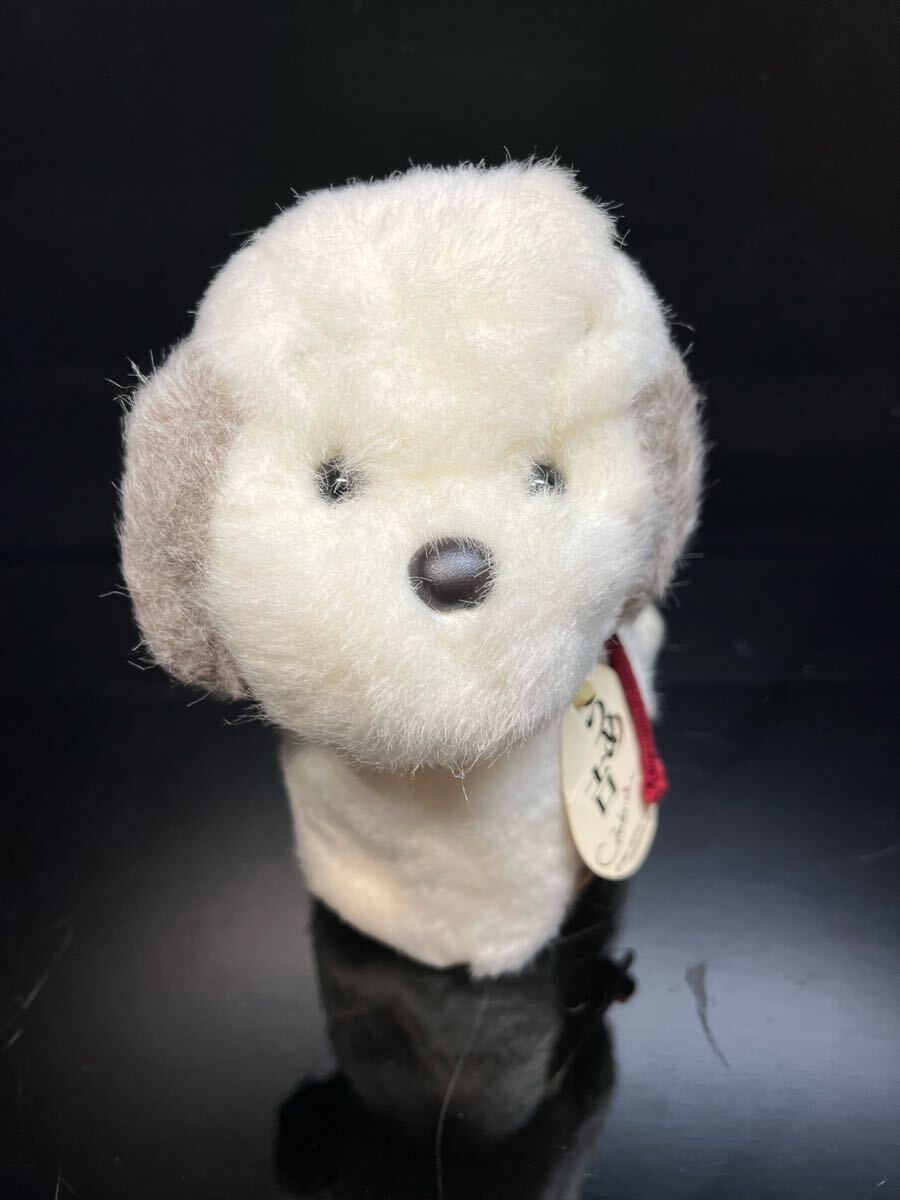うめ吉/ぬいぐるみ/オリエンタルトーイ/犬/寝そべり/昭和レトロ うめ吉/ぬいぐるみ/オリエンタルトーイ/犬/寝そべり/昭和レトロ