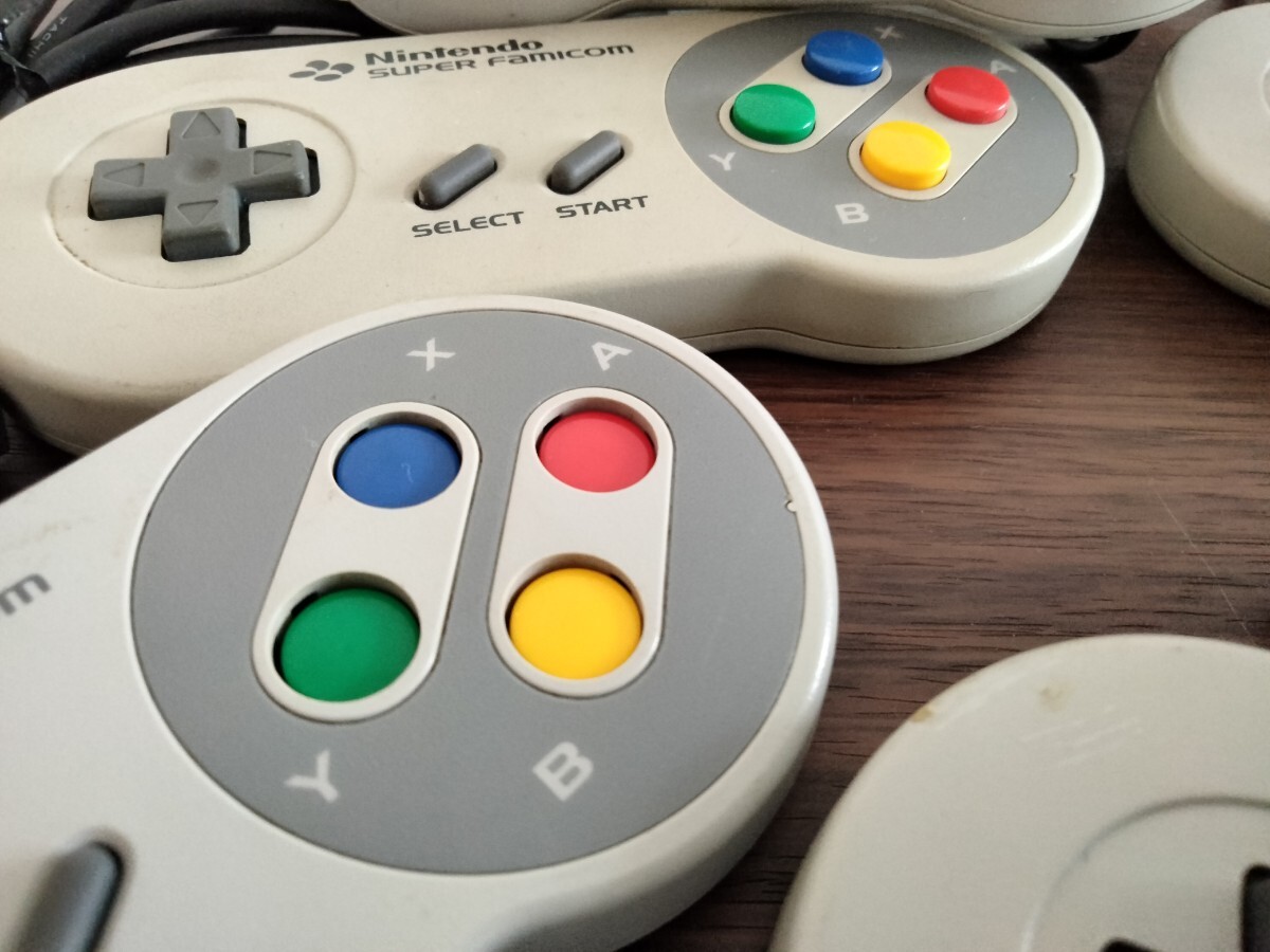 ジャンク】NIntendo/任天堂 スーパーファミコン/Wii/Wii-U ジャンク】NIntendo/任天堂 スーパーファミコン/Wii/Wii-U