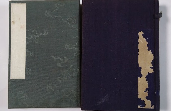 春畫(huà)?肉筆春畫(huà)?春本?浮世絵?全編カラー刷　全12枚