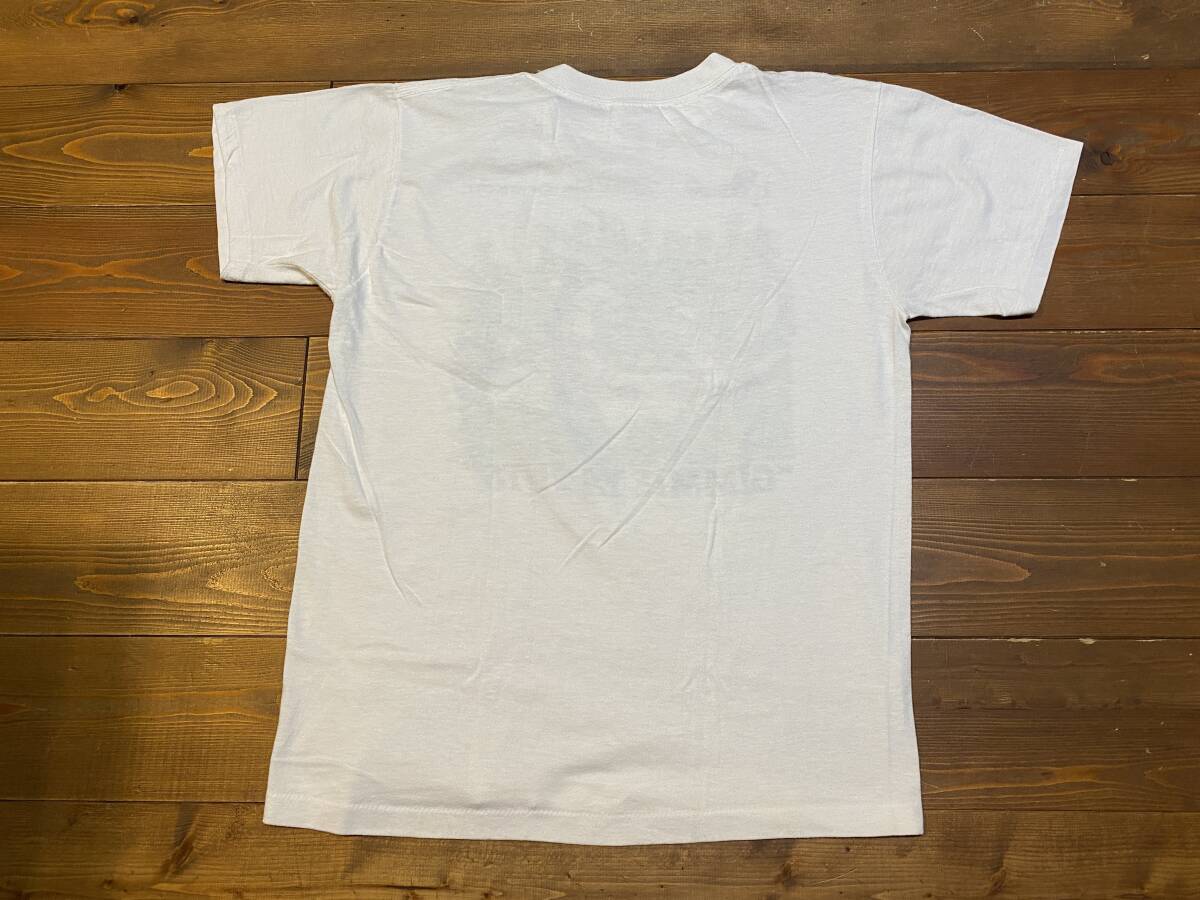 Central Park NYC T Shirt ニューヨーク セントラル・パーク Tシャツ ビンテージ USA_画像9
