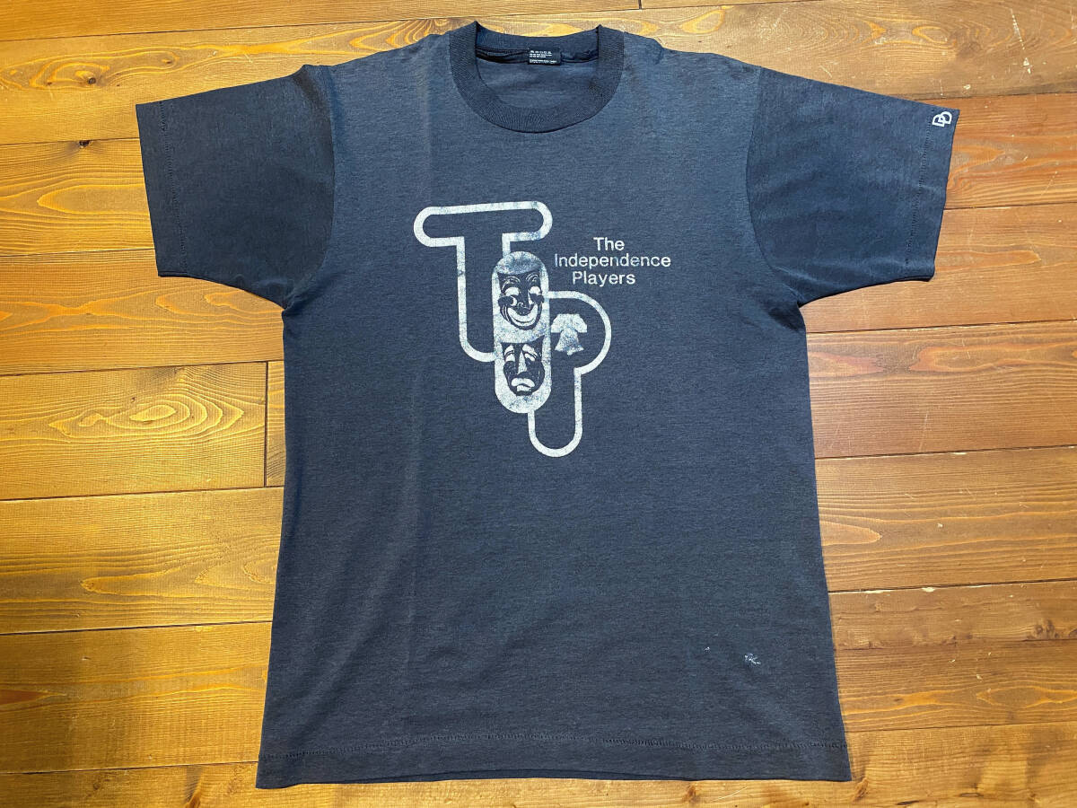 Two Face T shirt トゥーフェイス ビンテージ USA Tシャツ_画像1