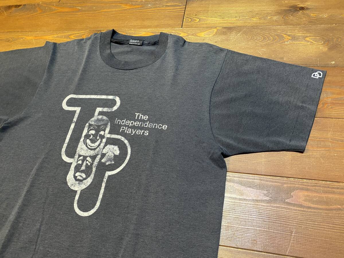 Two Face T shirt トゥーフェイス ビンテージ USA Tシャツ_画像3