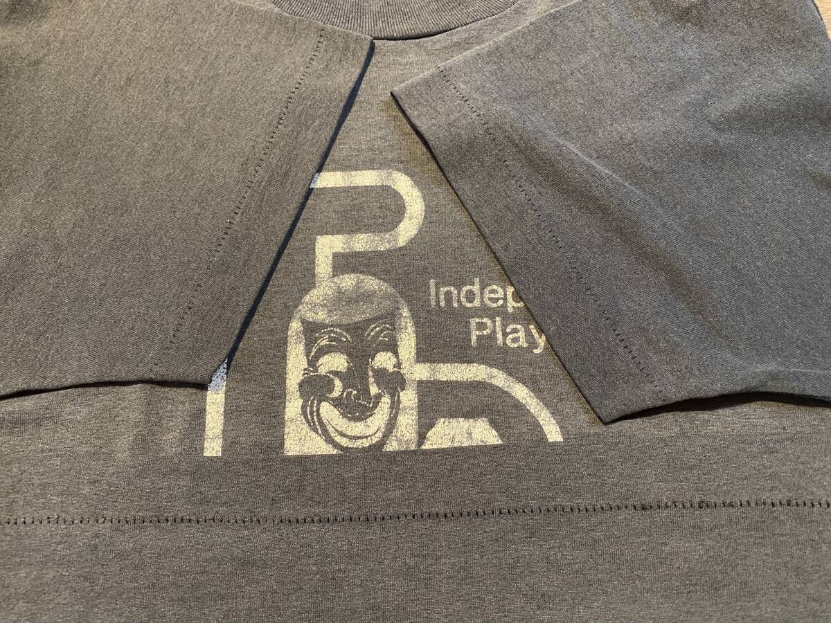 Two Face T shirt トゥーフェイス ビンテージ USA Tシャツ_画像7