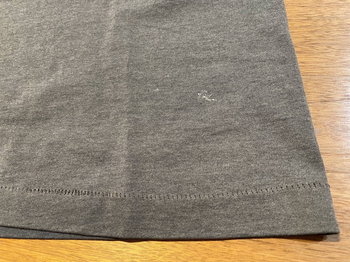 Two Face T shirt トゥーフェイス ビンテージ USA Tシャツ_画像8