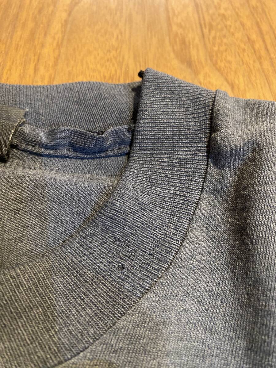 Two Face T shirt トゥーフェイス ビンテージ USA Tシャツ_画像4