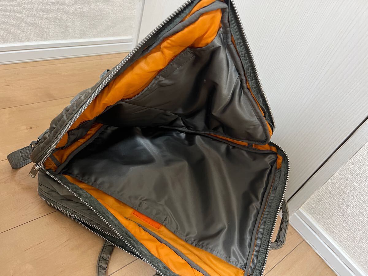 PORTER ポーター タンカー ビジネスバッグ ブリーフケース 吉田 PORTER ポーター タンカー ビジネスバッグ ブリーフケース 吉田