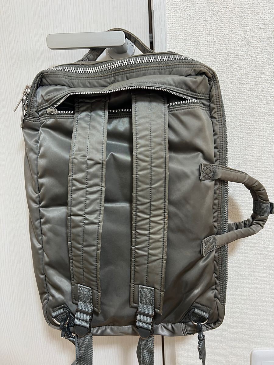 PORTER ポーター タンカー ビジネスバッグ ブリーフケース 吉田 PORTER ポーター タンカー ビジネスバッグ ブリーフケース 吉田