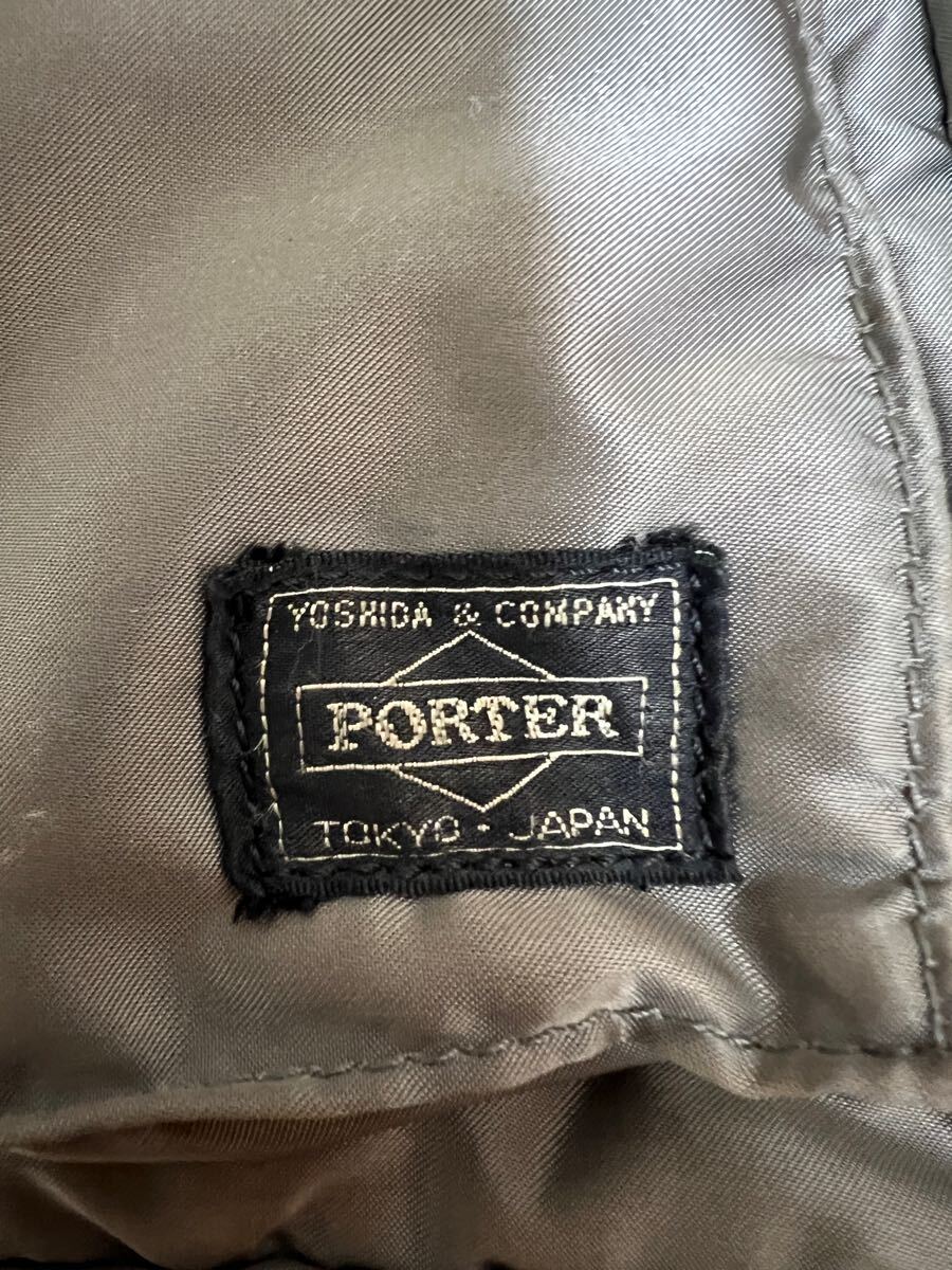 PORTER ポーター タンカー ビジネスバッグ ブリーフケース 吉田 PORTER ポーター タンカー ビジネスバッグ ブリーフケース 吉田