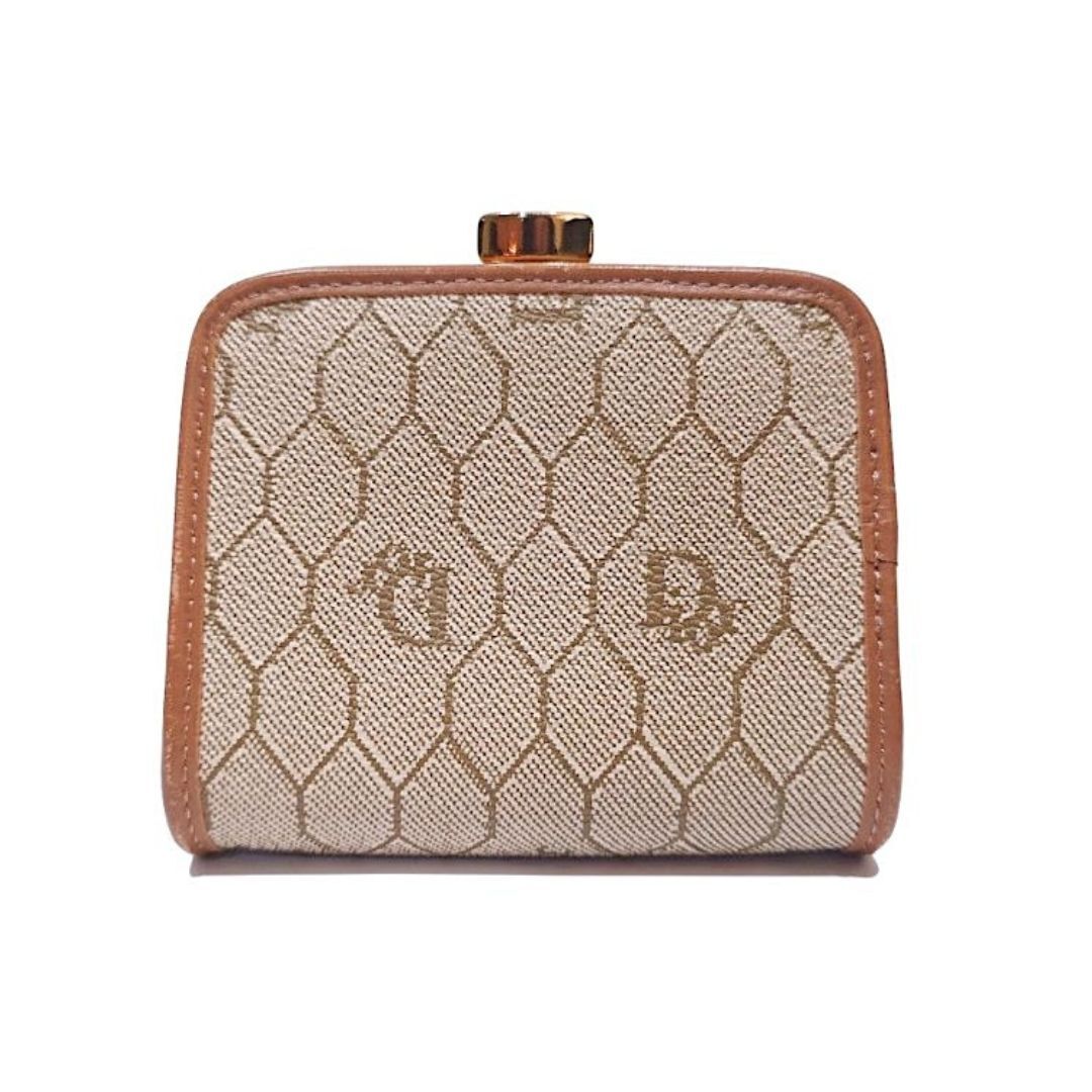 鑑定済】美品 Christian Dior クリスチャン ディオール CD 鑑定済】美品 Christian Dior クリスチャン ディオール CD