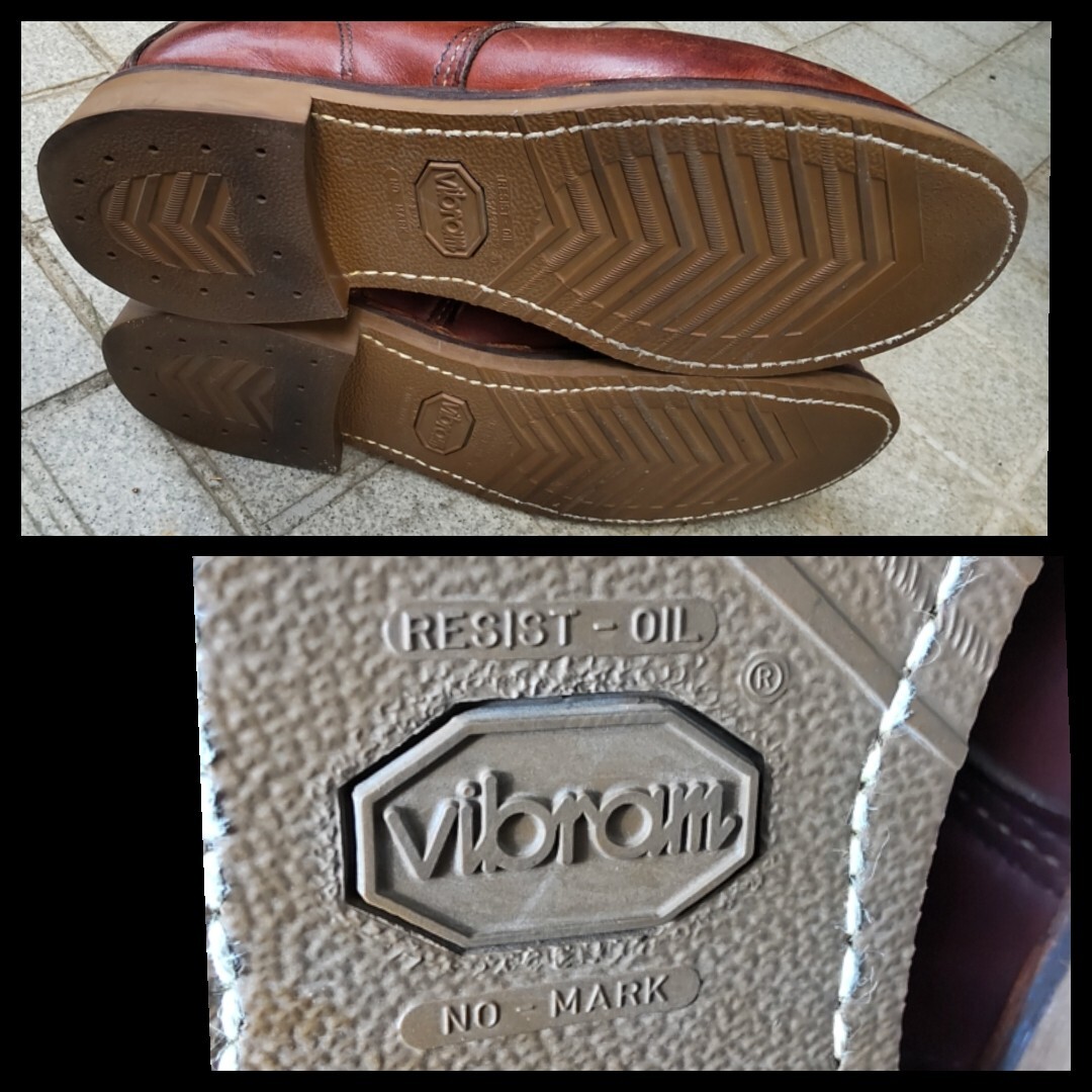 RED WING☆9106☆9 D(27.0cm)☆アイリッシュセッター☆モック RED WING☆9106☆9 D(27.0cm)☆アイリッシュセッター☆モック