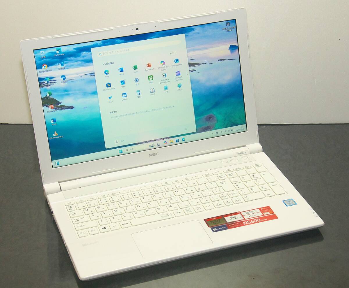 美品 ハイスペック SSD1TB・メモリ16GB Core i7 7500U 2.7GHz 美品 ハイスペック SSD1TB・メモリ16GB Core i7 7500U 2.7GHz