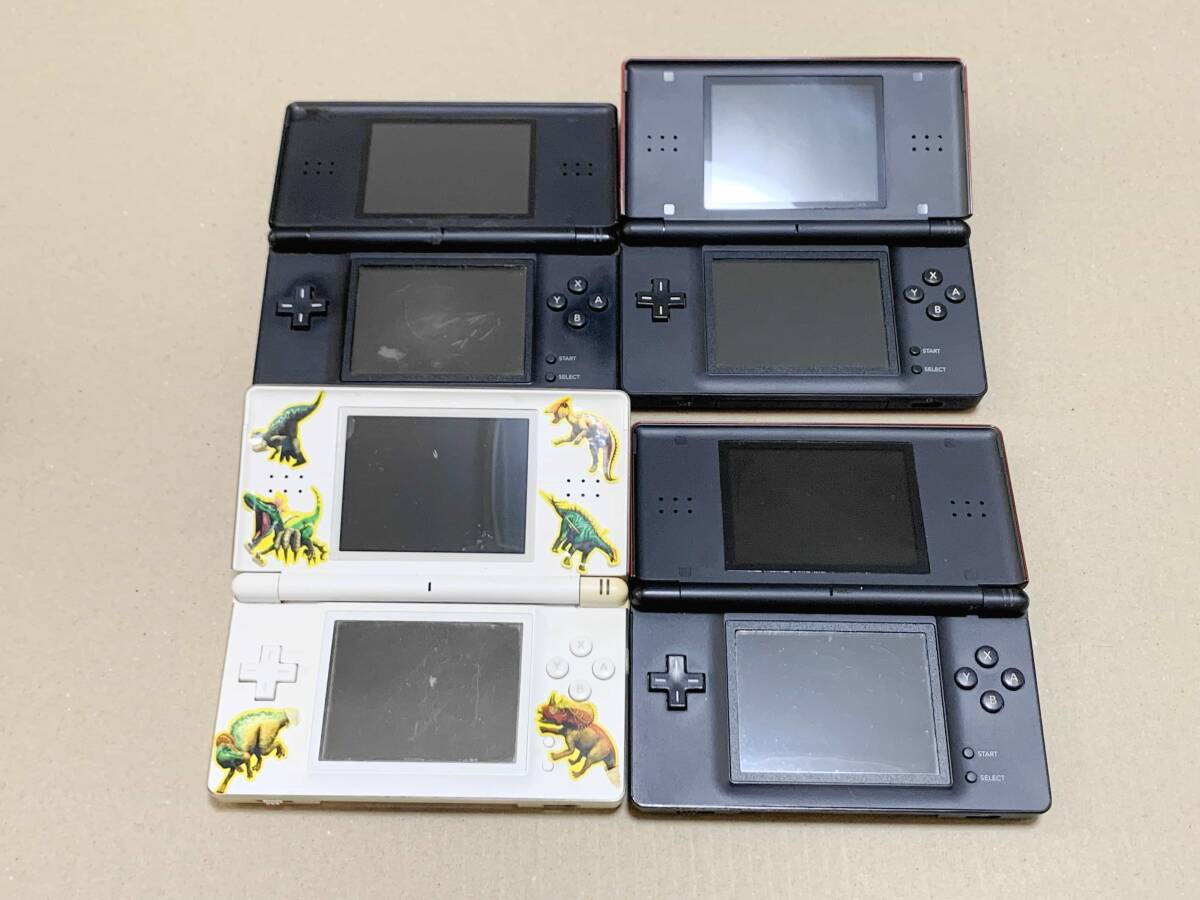 ニンテンドーDS 任天堂 Nintendo 本体 DSi/DS Lite まとめ売り ニンテンドーDS 任天堂 Nintendo 本体 DSi/DS Lite まとめ売り