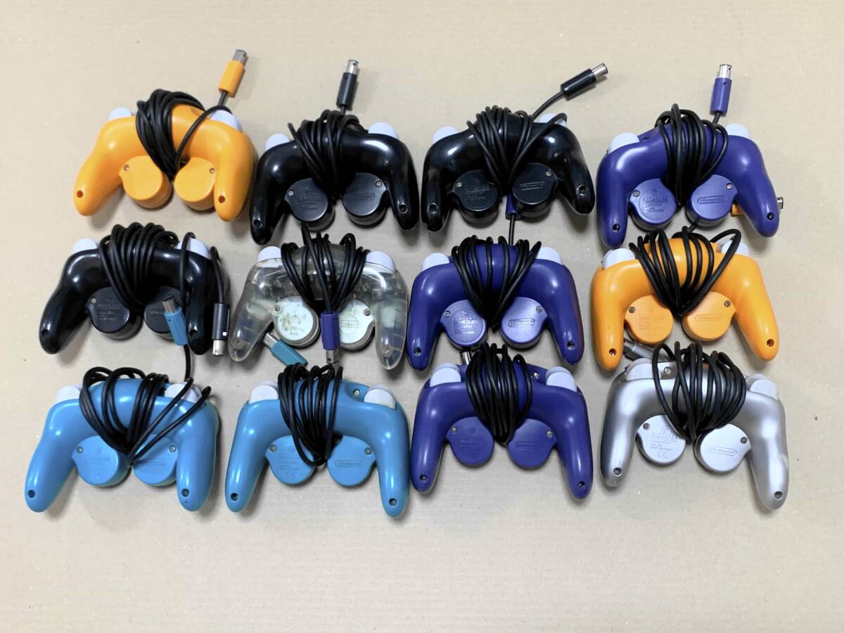動作未確認】 任天堂 Nintendo GAME CUBE ゲームキューブ