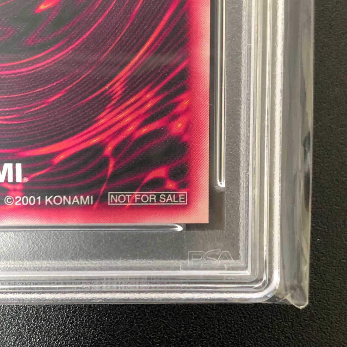 PSA8 遊戯王 ブラックマジシャンガール DDM ピンク シークレット PSA8 遊戯王 ブラックマジシャンガール DDM ピンク シークレット