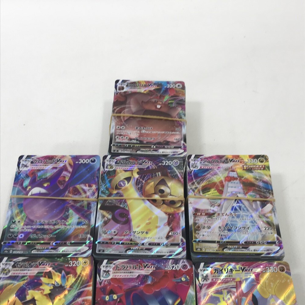 07w25537 ☆1円~ ポケモンカード 約1000枚以上 RR RRR 大量 07w25537 ☆1円~ ポケモンカード 約1000枚以上 RR RRR 大量