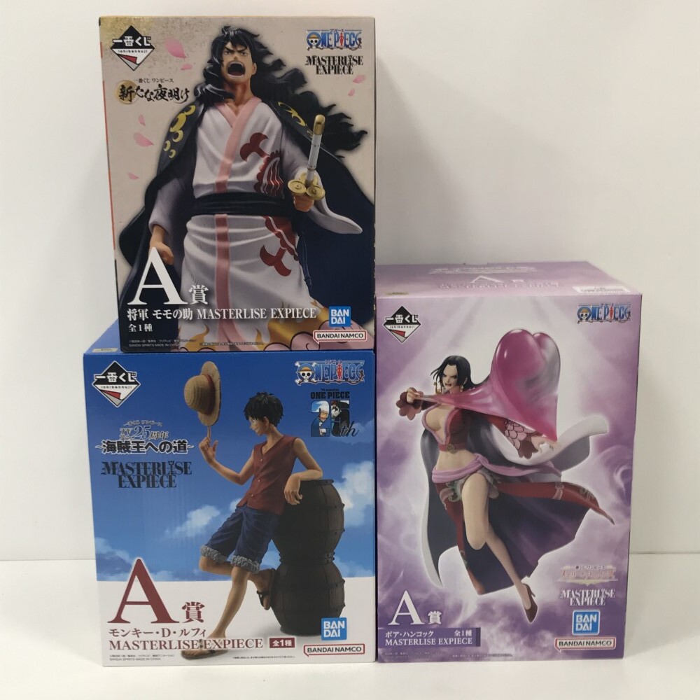Yahoo!オークション - 07w25540 1円~ 一番くじ ワンピース Yahoo!オークション - 07w25540 1円~ 一番くじ ワンピース