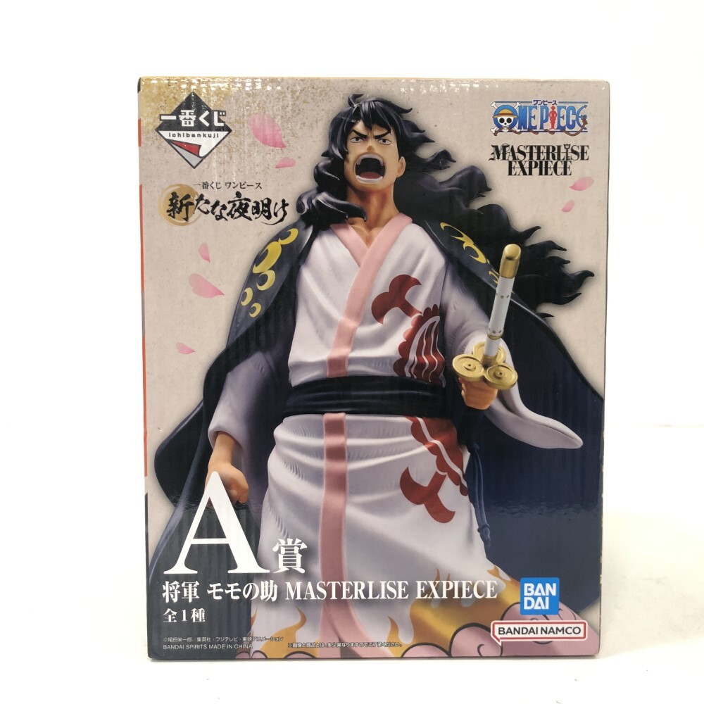 07w25540 ☆1円~ 一番くじ ワンピース フィギュア 3点セット 07w25540 ☆1円~ 一番くじ ワンピース フィギュア 3点セット