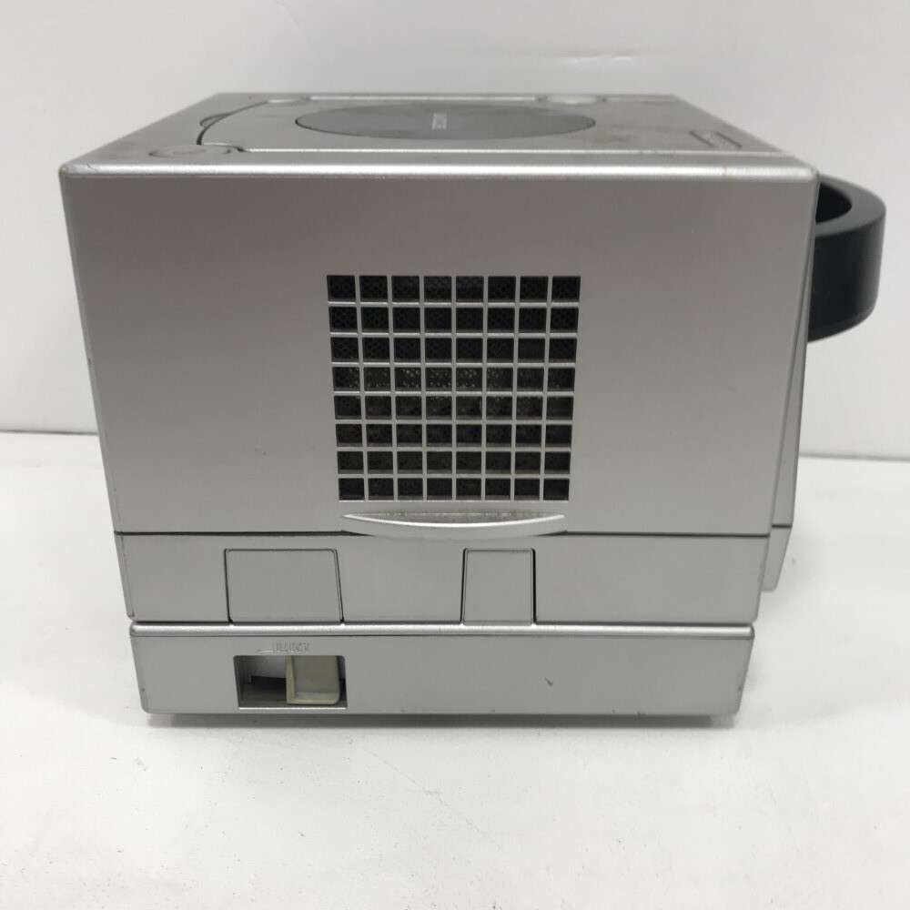 07w25556 ☆1円~ ニンテンドー ゲームキューブ エンジョイプラス 07w25556 ☆1円~ ニンテンドー ゲームキューブ エンジョイプラス