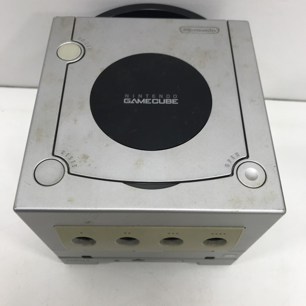 07w25556 ☆1円~ ニンテンドー ゲームキューブ エンジョイプラス 07w25556 ☆1円~ ニンテンドー ゲームキューブ エンジョイプラス